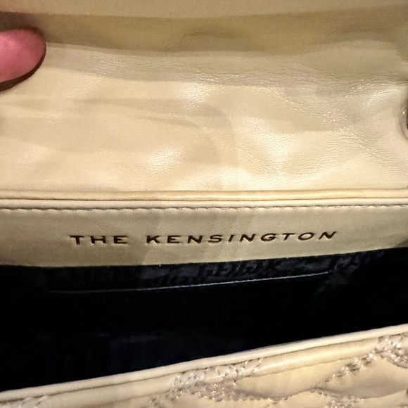 NWOT Kurt geiger color drenched Kensington bag - Picture 6 of 8